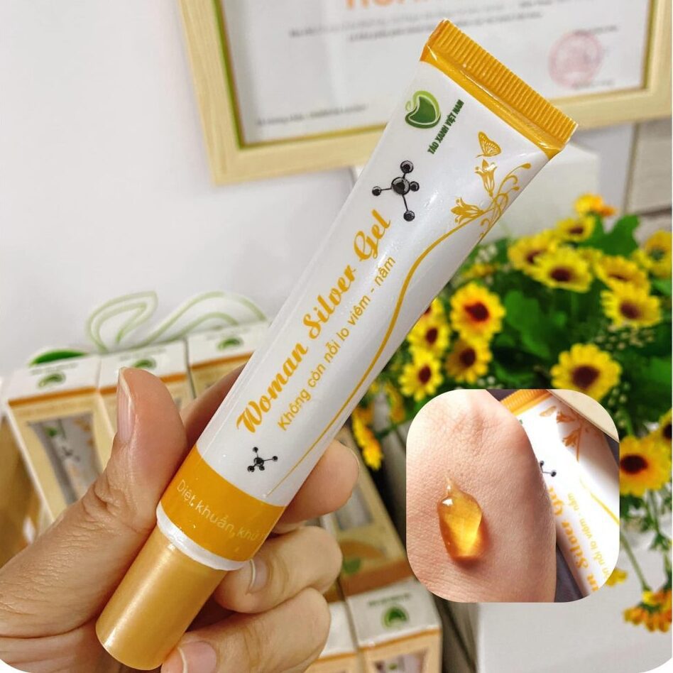 Mầm Store - Sản phẩm cho Mẹ & Bé